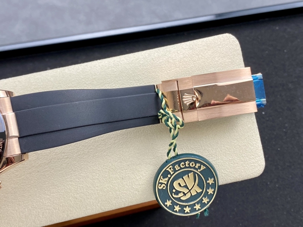 激安ロレックス角部分ディテール